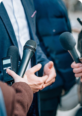 Actualités salle de presse Duodecim