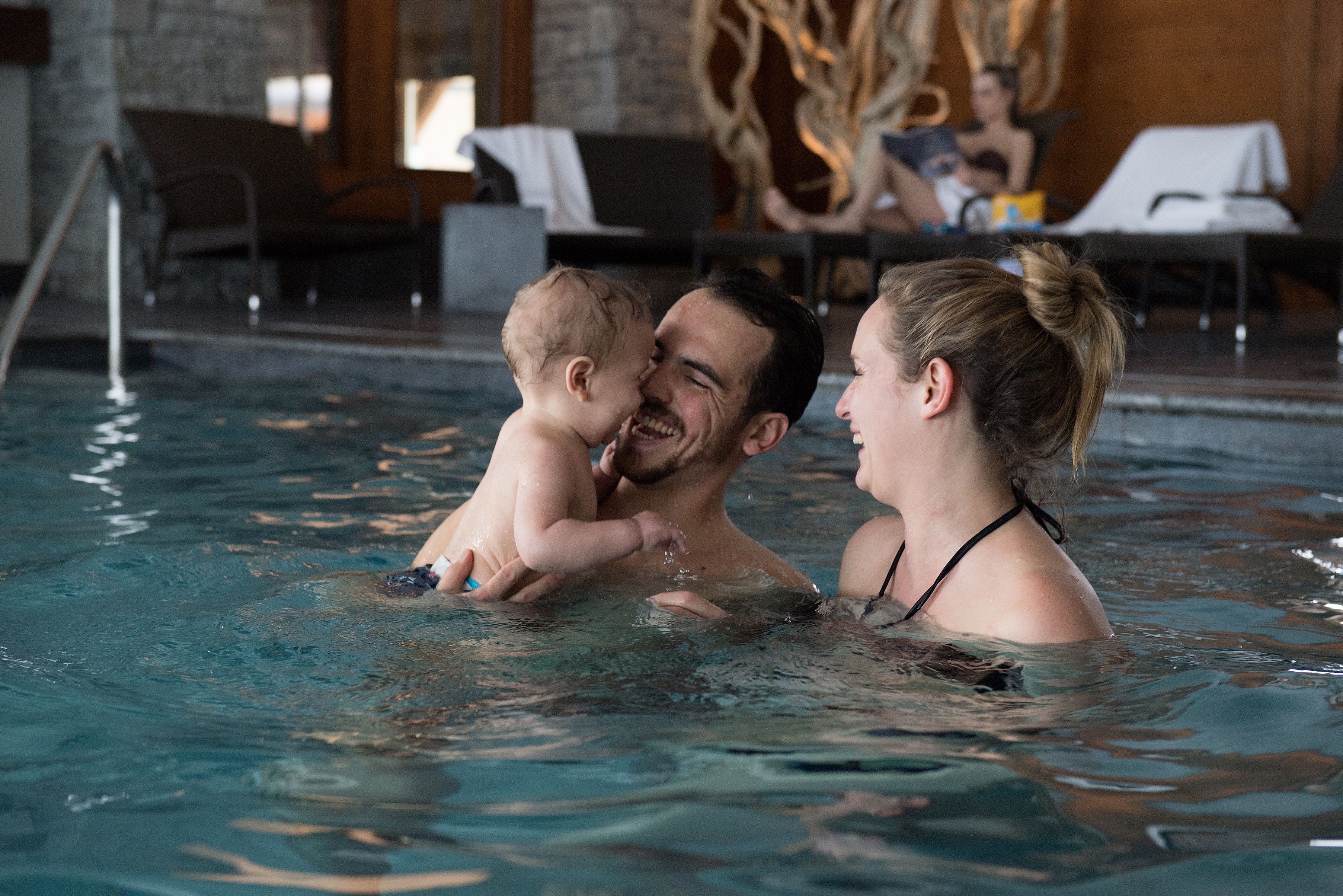 CGH Les Chalets de Jouvence aux Carroz - piscine-foudimages (35)