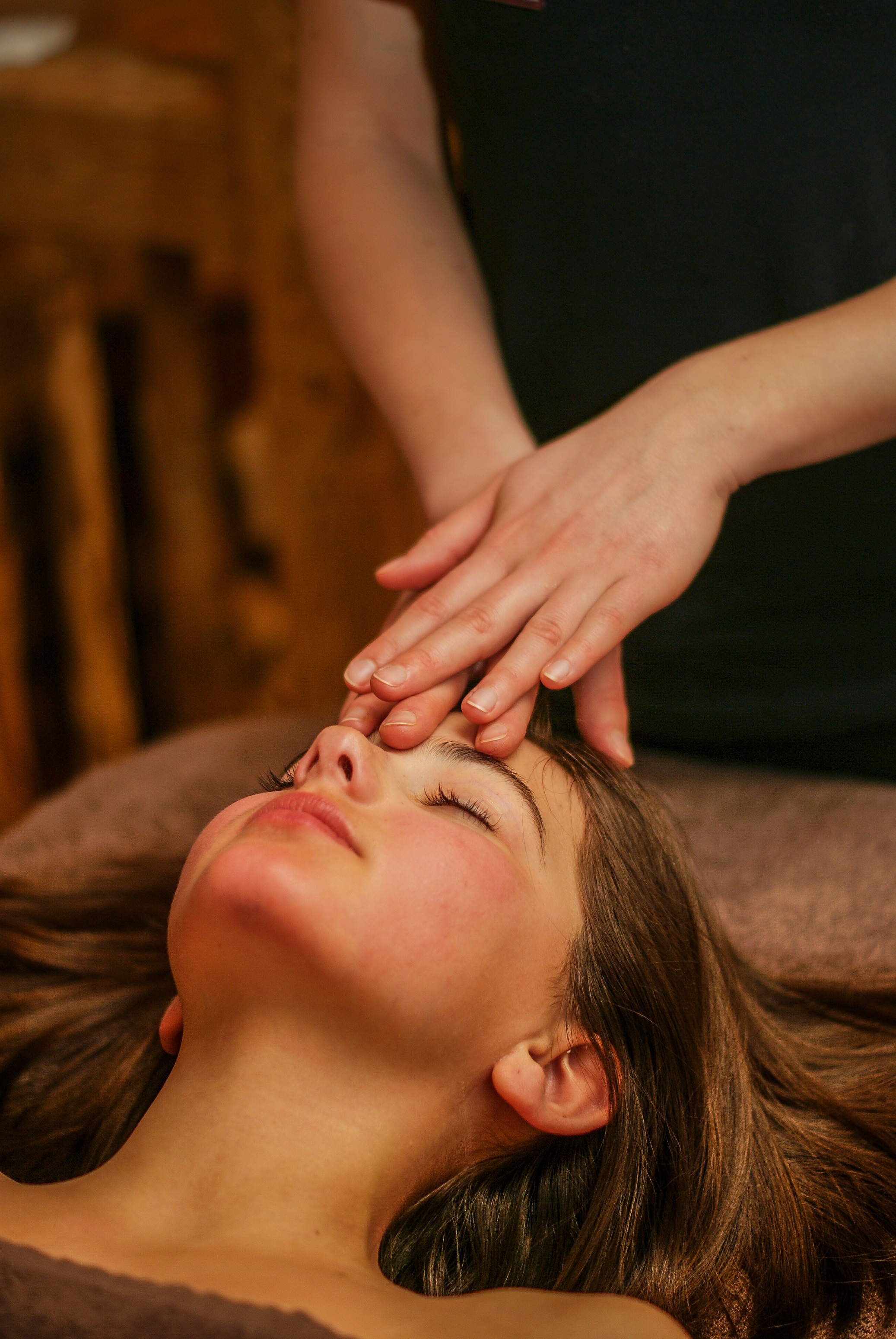 Le Kalinda Spa O des Cimes Tignes Hiver-2015-2016 Massage Enfants - Infosnews-23