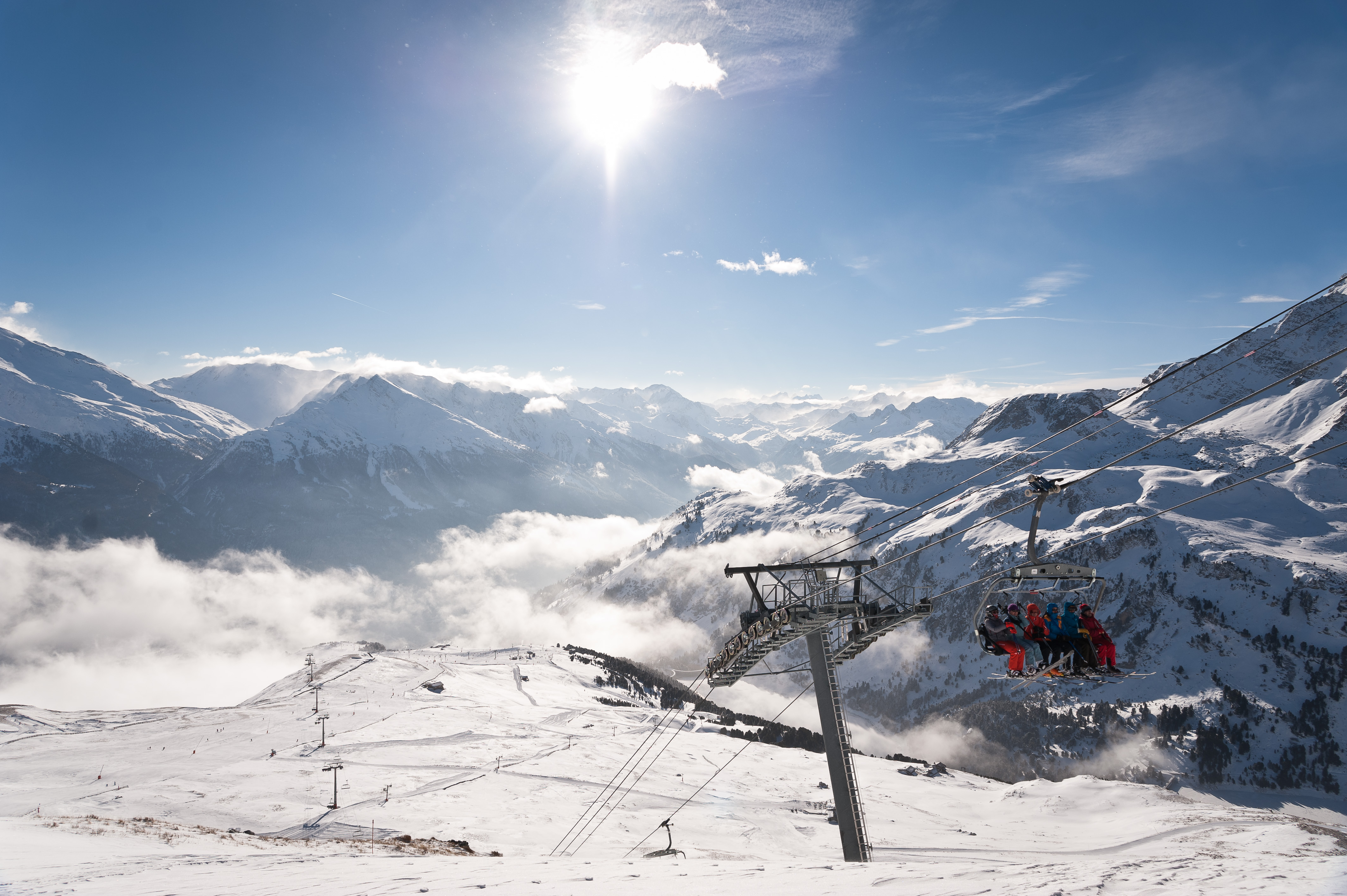 AUSSOIS - HMV - Domaine skiable (c) A Pernet (14)