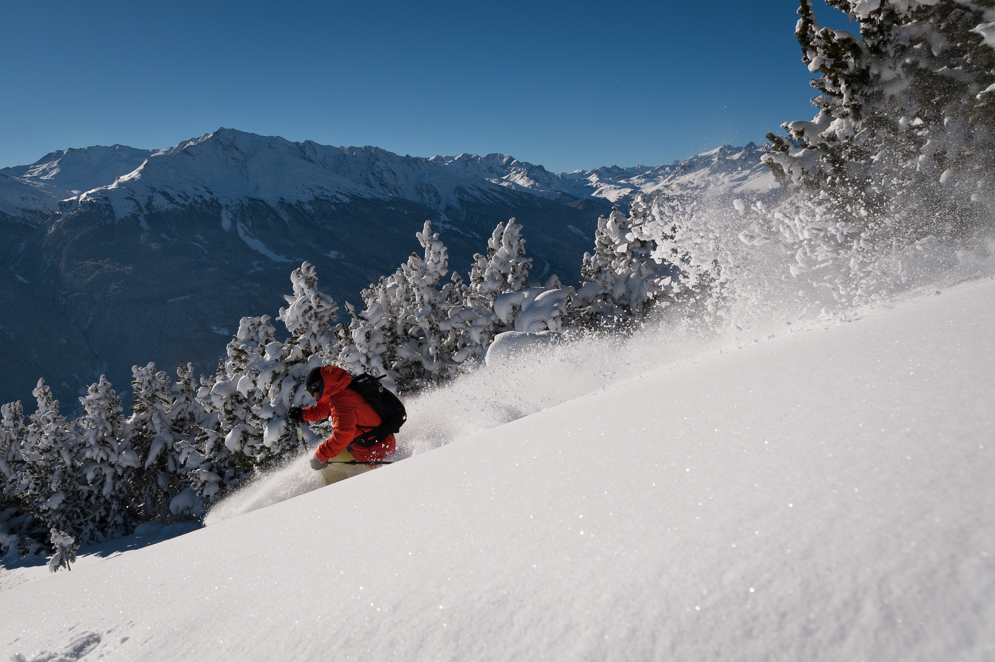 AUSSOIS - HMV - Domaine skiable (c) A Pernet (5)