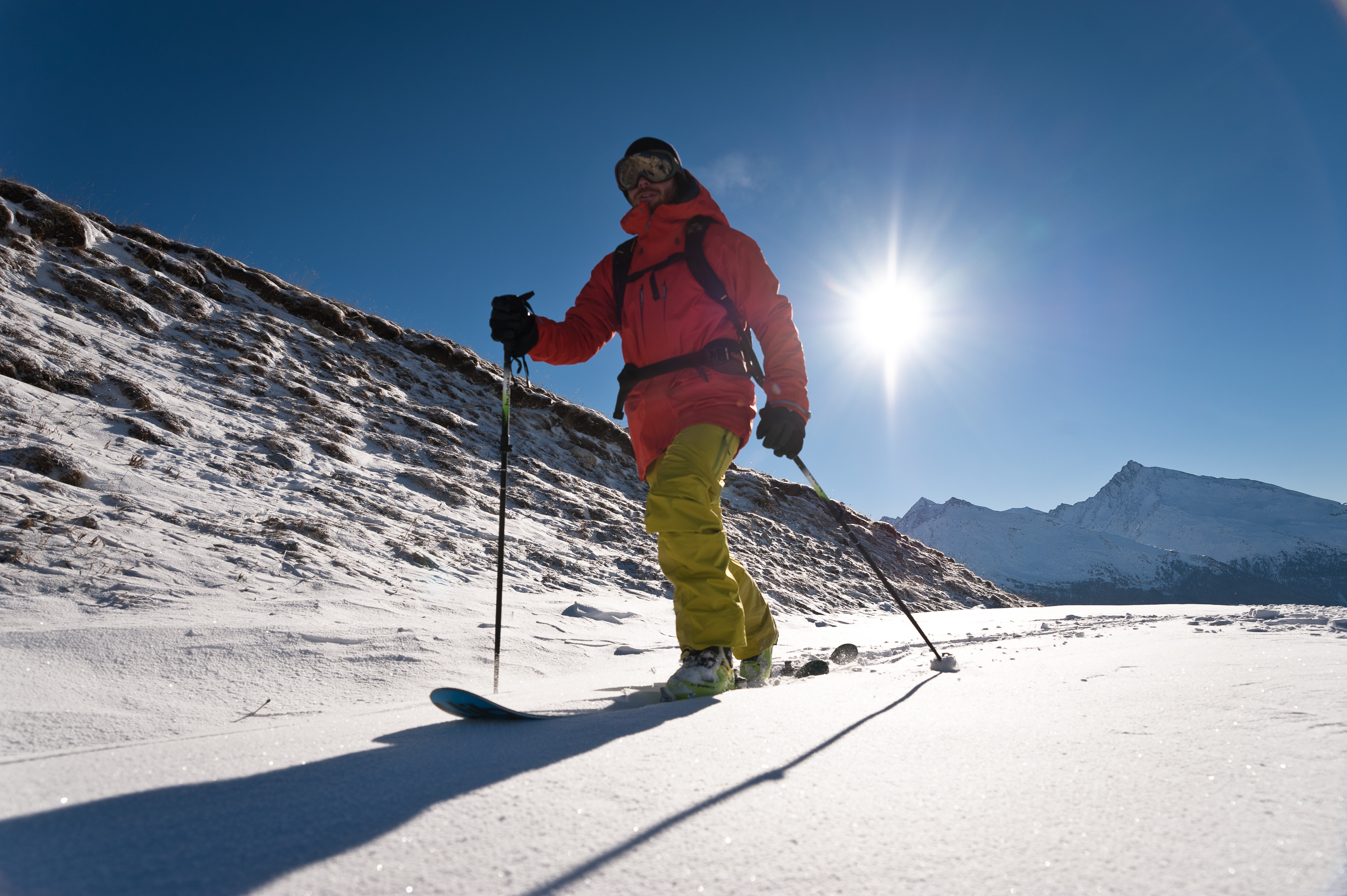 Aussois Ski de rando (c) A-Pernet (jusqu-au 31 01 2020) (6)