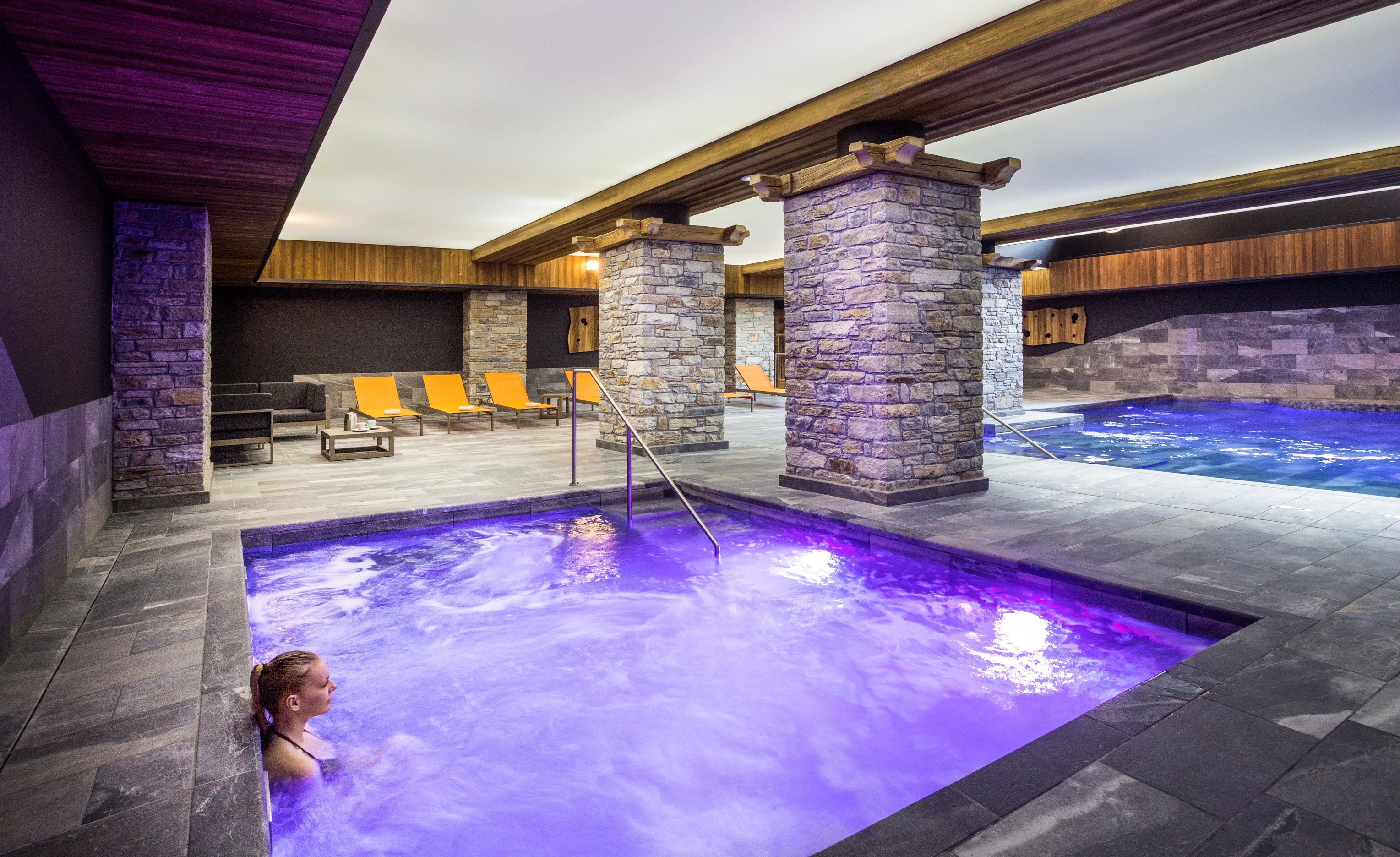 VAL CENIS Saint Charles Hotel et Spa Credit Abaca  (11)