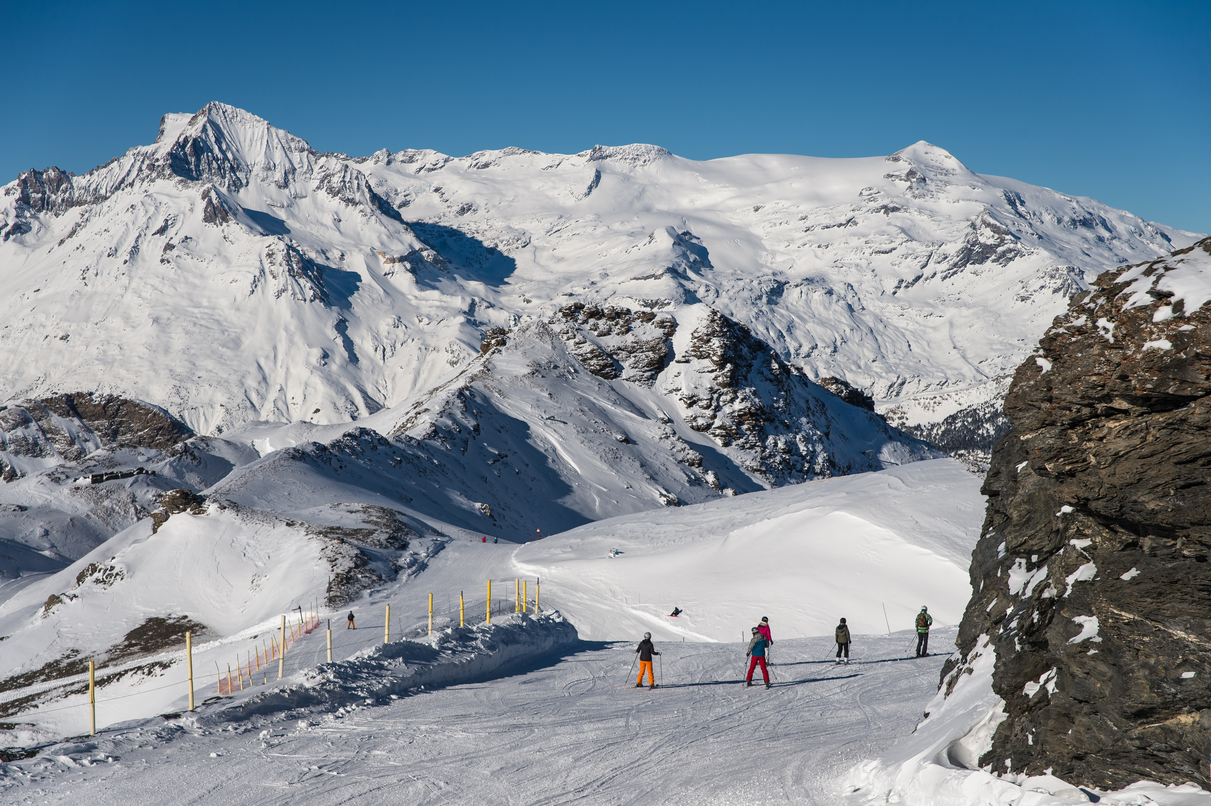 Val Cenis - Haute Maurienne Vanoise © Alban Pernet (36)