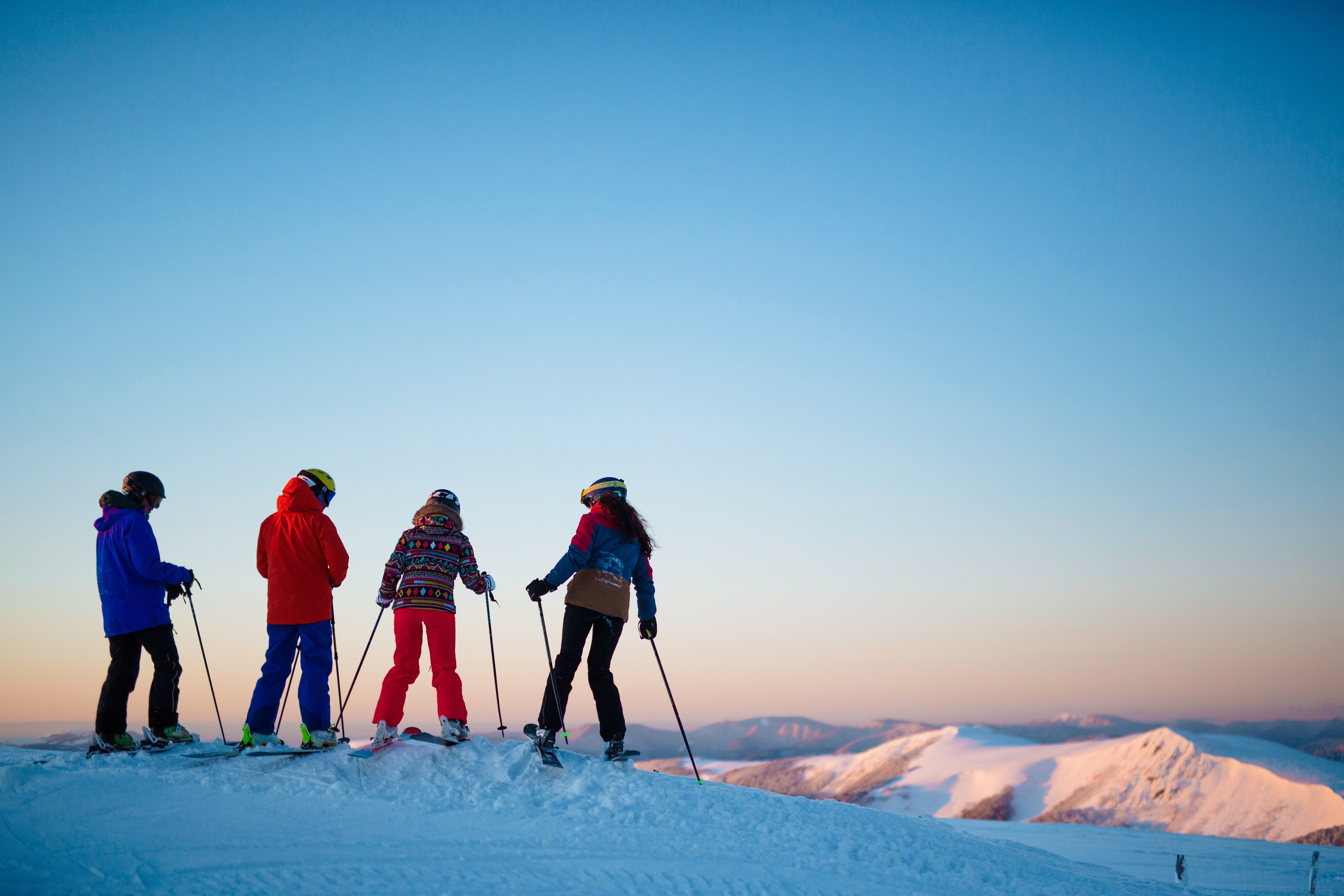 LA BRESSE-HOHNECK LABELLEMONTAGNE (c) B.Jamot (Ski-Aurore - 11)