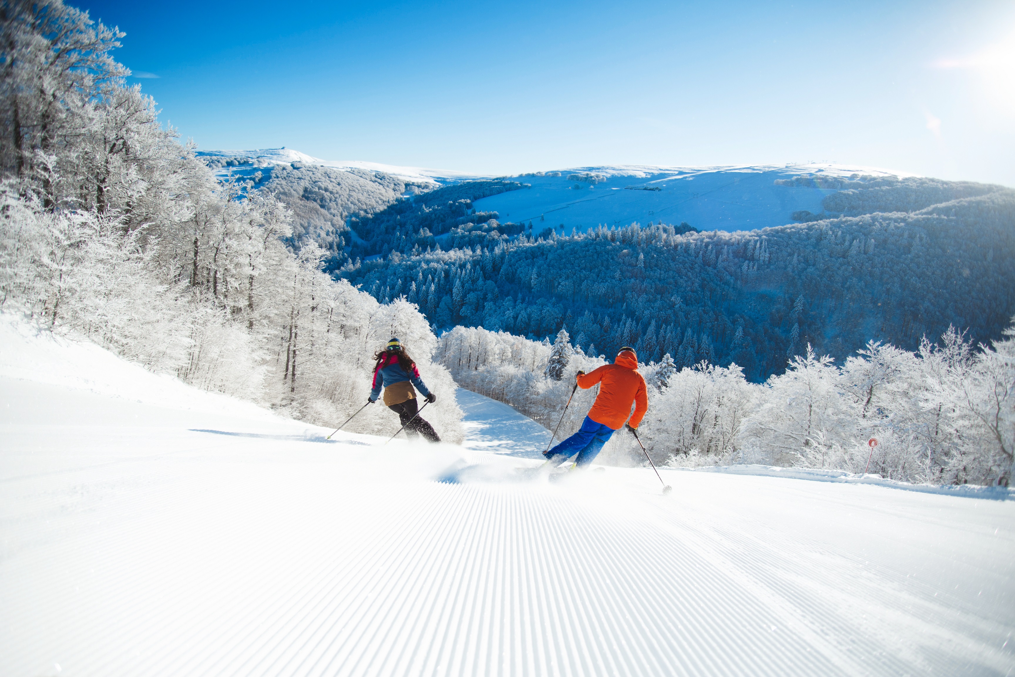 LA BRESSE-HOHNECK LABELLEMONTAGNE (c) B.Jamot (Skieurs-en action - 13)