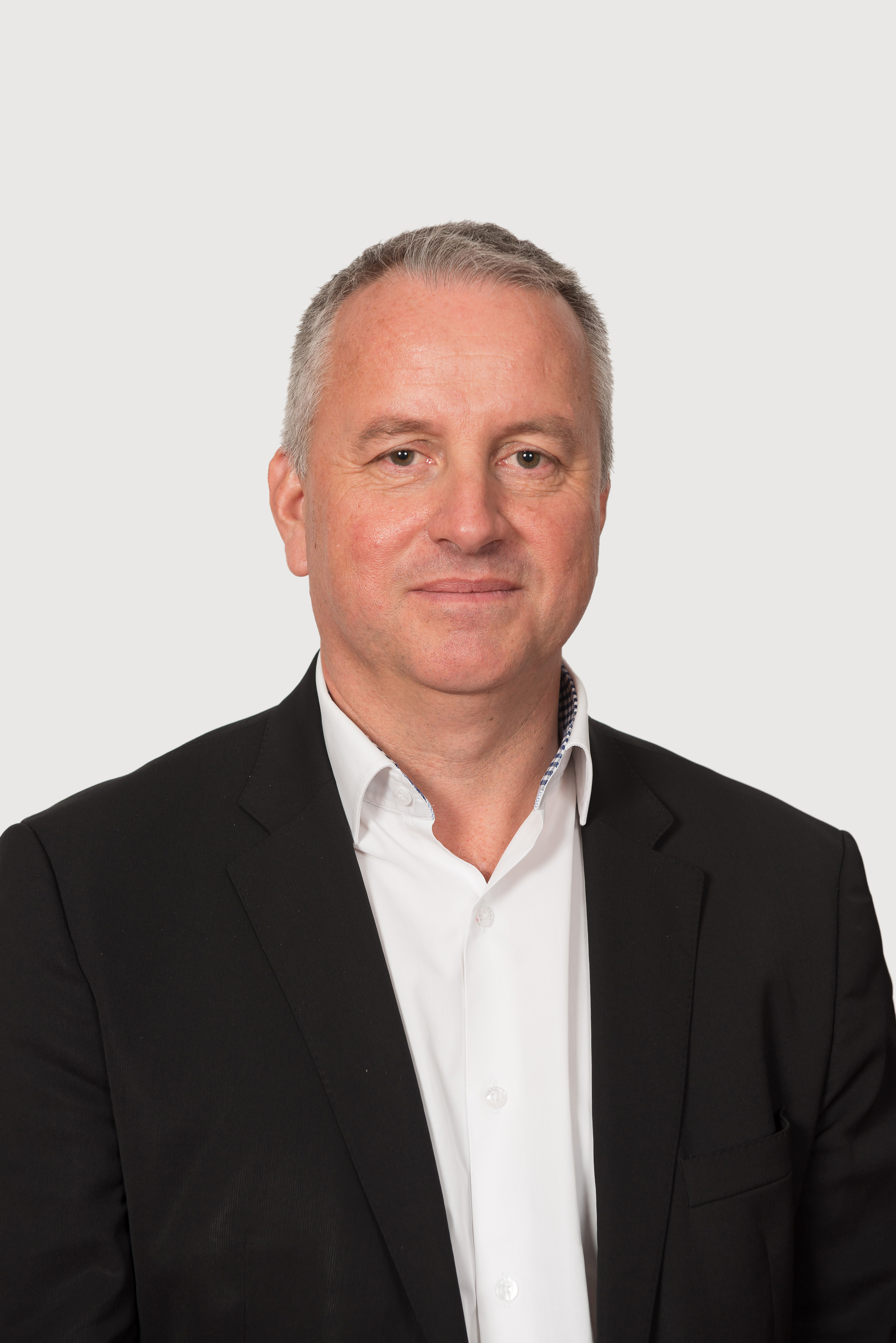 Portrait Jean Yves Remy - Philippe Stirnweiss