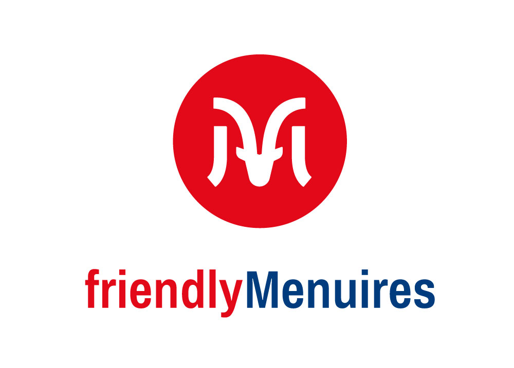 0011 - FriendlyMenuires logotype vertical couleur